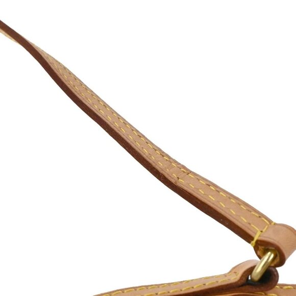 Louis Vuitton Monogram Nano Noe Shoulder Bag M41346 SA5109 166563 - Picture 7 of 10